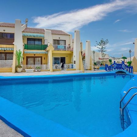 Mareverde, Las Americas Costa Adeje  Exteriör bild